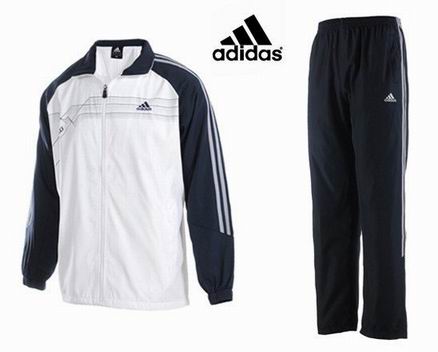 men adidas sport suits-029